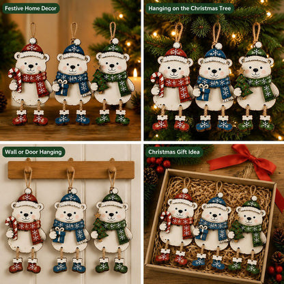 Merry Christmas - Decorations Collection