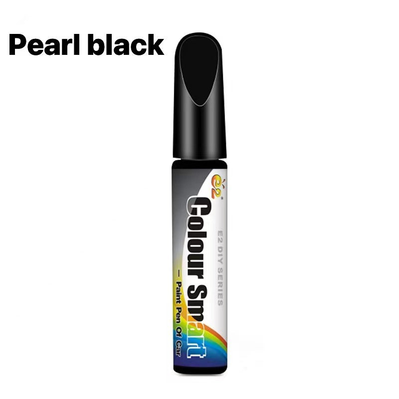 Car touch-up paint pen, quick-drying - an essential accessory for car enthusiasts.