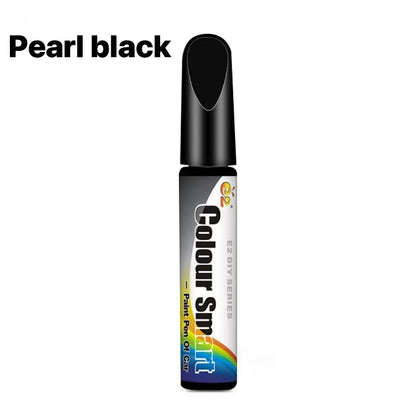 Car touch-up paint pen, quick-drying - an essential accessory for car enthusiasts.