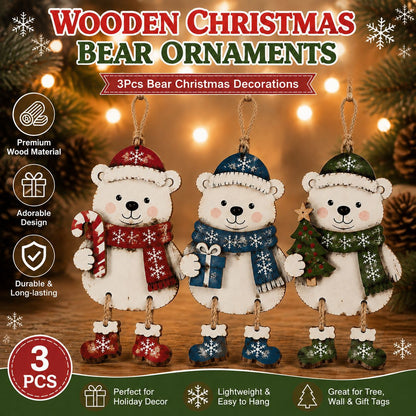Merry Christmas - Decorations Collection