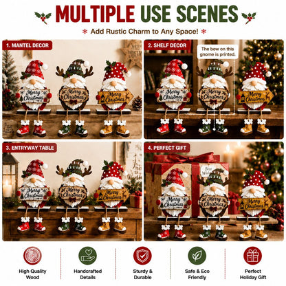 Merry Christmas - Decorations Collection