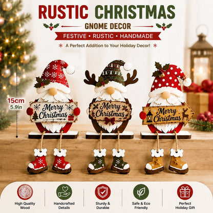 Merry Christmas - Decorations Collection