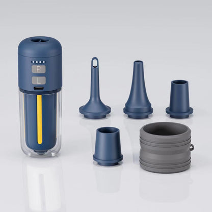 🔥Last Day 50% OFF - Air Pump for Inflatables