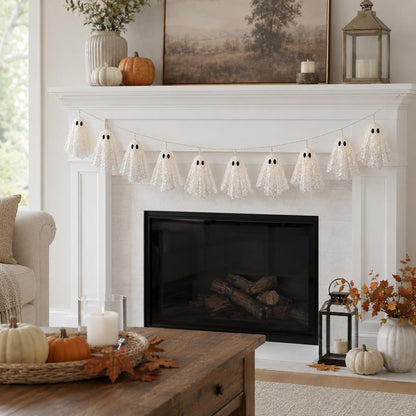 Halloween Decoration String Lights