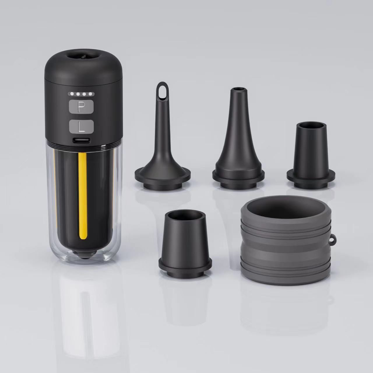 🔥Last Day 50% OFF - Air Pump for Inflatables