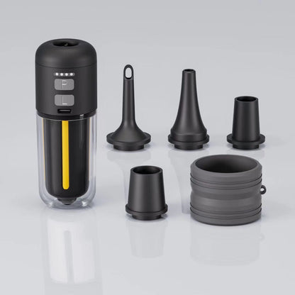 🔥Last Day 50% OFF - Air Pump for Inflatables