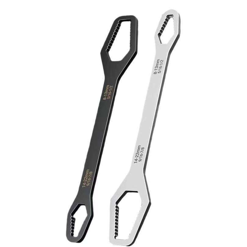 🏆Hot Sale⚡Universal Double Ended Wrench