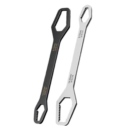 🏆Hot Sale⚡Universal Double Ended Wrench