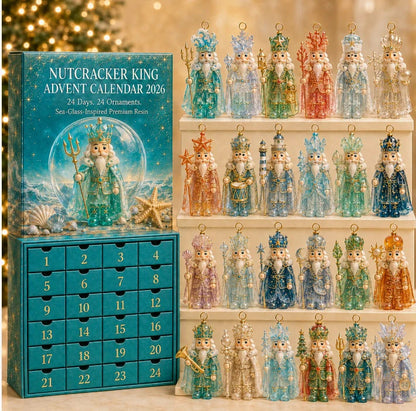🎅 2026 Christmas Gift ✨🎄 2026 Nativity Story Advent Calendar – 24 Days of Sacred Christmas Surprises