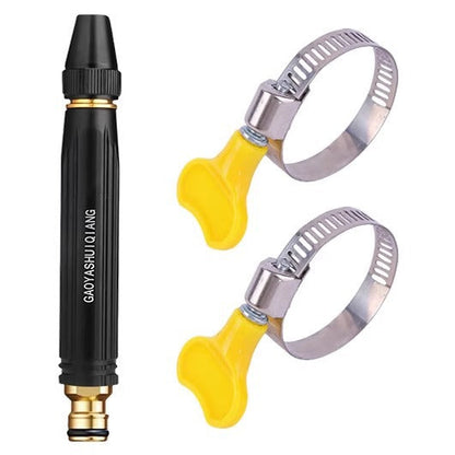 🔥 Last Day 51% OFF – Powerful High-Pressure Water Gun for Car Cleaning