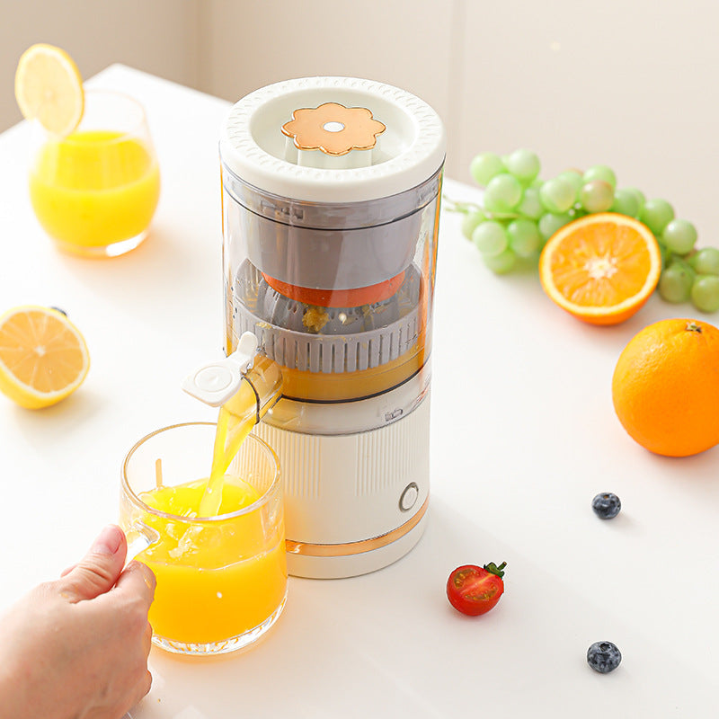 Electric Citrus Juicer