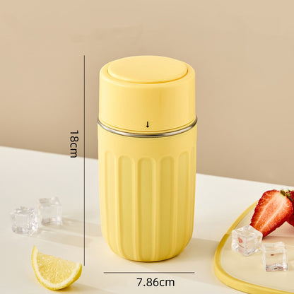 Ice Maker Cup in Blocks – Pressure Cup and Easy Removal
