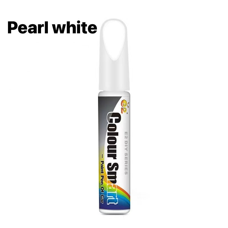 Car touch-up paint pen, quick-drying - an essential accessory for car enthusiasts.