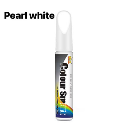 Car touch-up paint pen, quick-drying - an essential accessory for car enthusiasts.