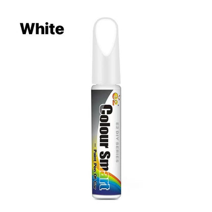 Car touch-up paint pen, quick-drying - an essential accessory for car enthusiasts.