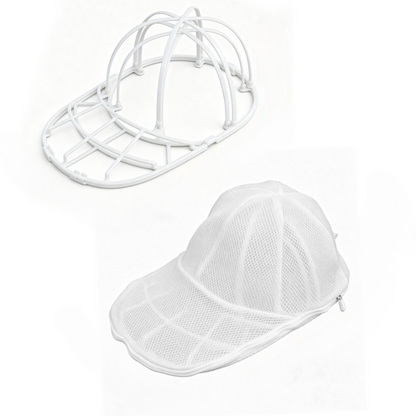 PP Hat Washer Cage with Adjustable Shaper