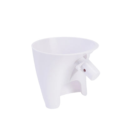 🔥LAST DAY 48% OFF - ✨Flour Funnel for Kitchen Aid Stand Mixer
