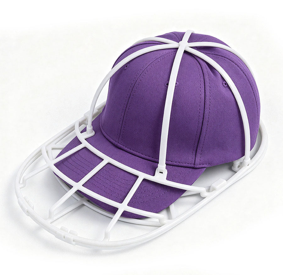PP Hat Washer Cage with Adjustable Shaper
