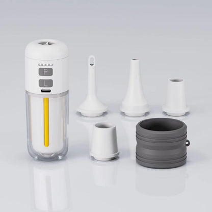 🔥Last Day 50% OFF - Air Pump for Inflatables