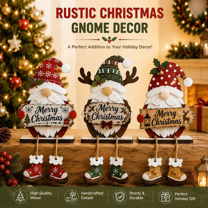 Merry Christmas - Decorations Collection