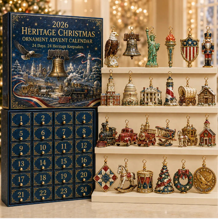 🎅 2026 Christmas Gift ✨🎄 2026 Nativity Story Advent Calendar – 24 Days of Sacred Christmas Surprises