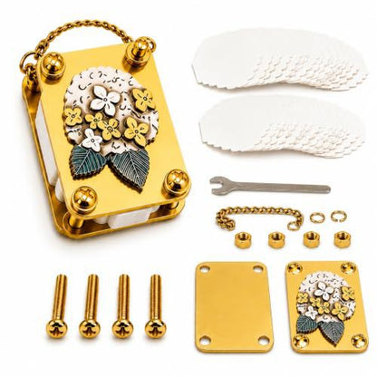 🌼 50% OFF Today! Mini Flower Press Keepsake for Tiny Blooms & Petals
