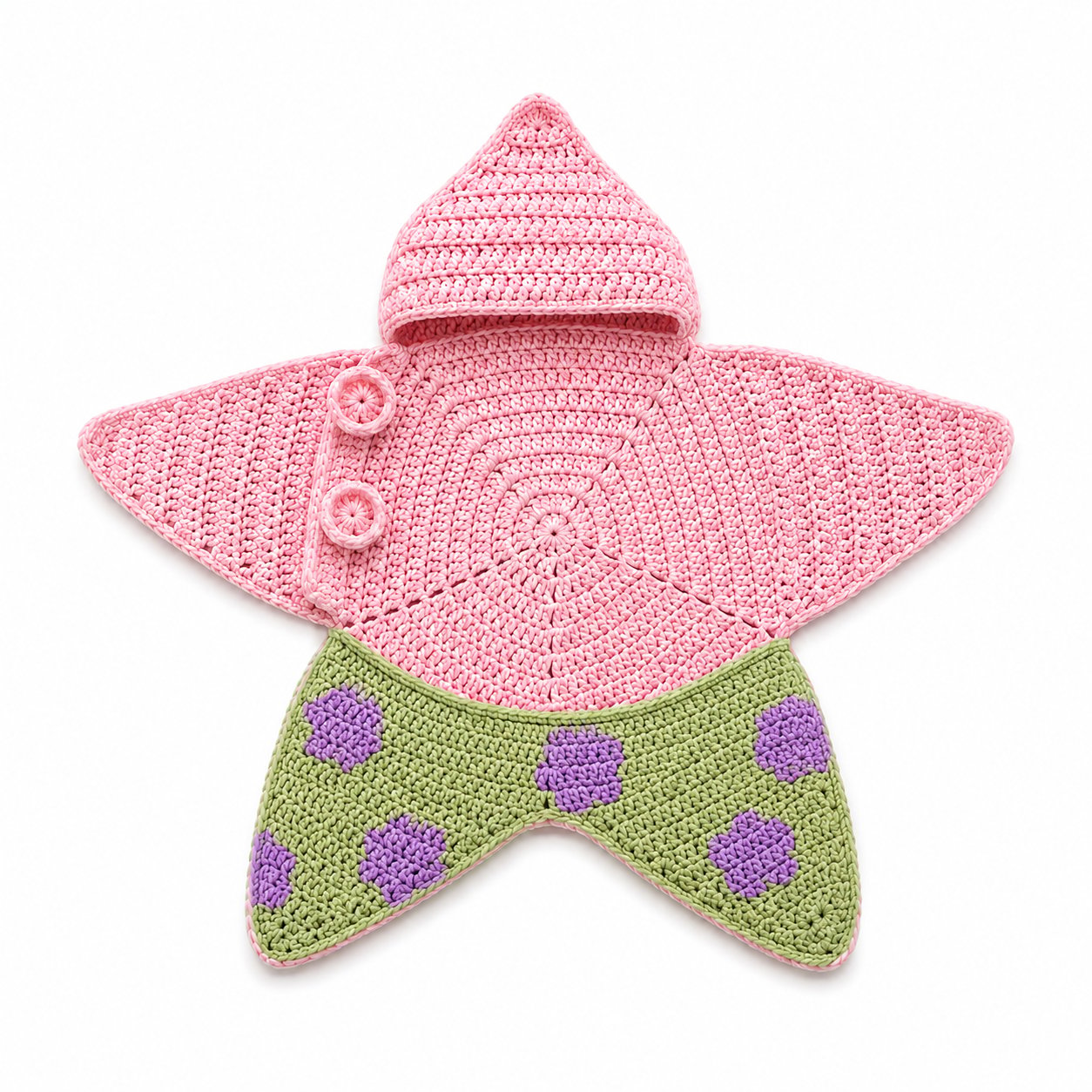 ⭐Cozy Baby Star's Suit - ❤️Suitable For Most Children