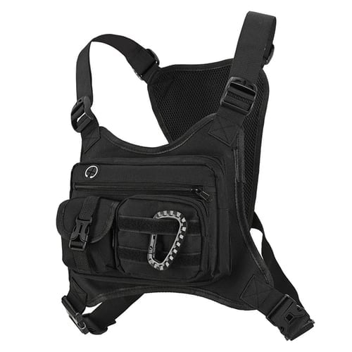 🔥😍 Over 31,000 Sold! 🎒 Tactical Gear on Your Chest – Quick Access, Zero Bounce, Full Freedom! ⚡