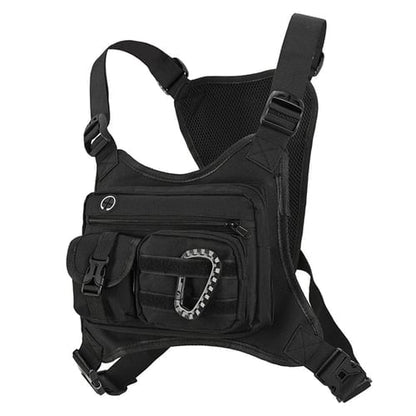 🔥😍 Over 31,000 Sold! 🎒 Tactical Gear on Your Chest – Quick Access, Zero Bounce, Full Freedom! ⚡