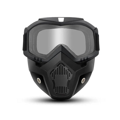 🔥Hot Sale 49% off🌟Full-face Goggle