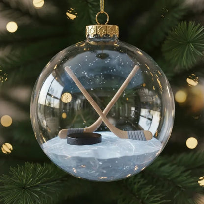 🎁Limited release-🌲Christmas Gift--⚾Sports Holiday Ornament(BUY 7 FREE SHIPPING)