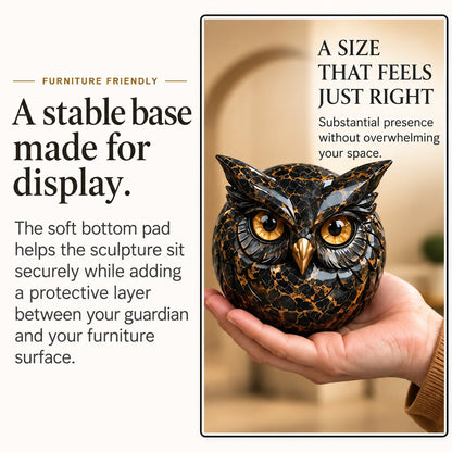 🔥 Luxury Guardian Animal Stone Sculpture- ✨ Elegant Home Décor & Gift-Ready Art Piece
