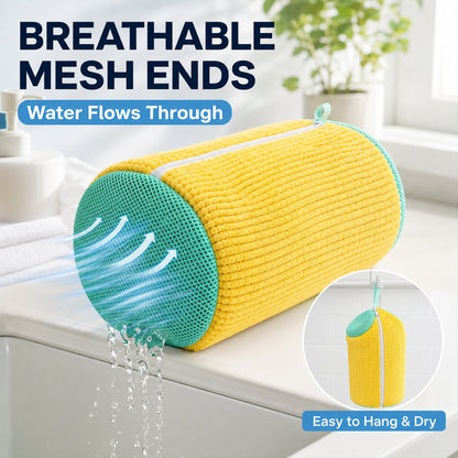 ⚡ Limited-Time 50% OFF – Laundry Shoe Washing Bag for Washing Machine