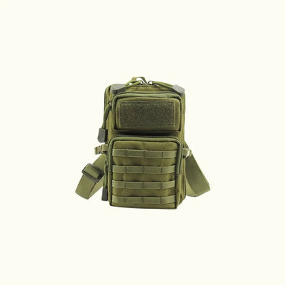 🎁Compact EDC Sling Bag | Tactical Utility Pouch For Everyday Carry