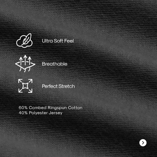 ⚡Hot Sales 49% OFF🔥Men's 4-Pack Crew Neck T-Shirt – Soft Cotton Blend, Athletic Fit, Tagless, Everyday Essential