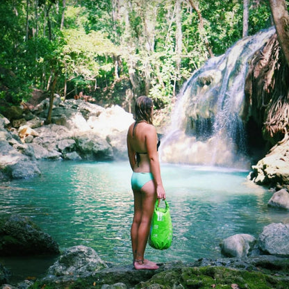 Portable travel washing machine for Travel Camping