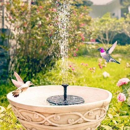🔥Buy 2 Free Shipping💥Solar Powered Water Fountain