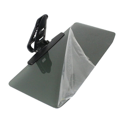 🔥Last Day 49% OFF🚗Universal Car Sun Visor With Polarized Glare Protection