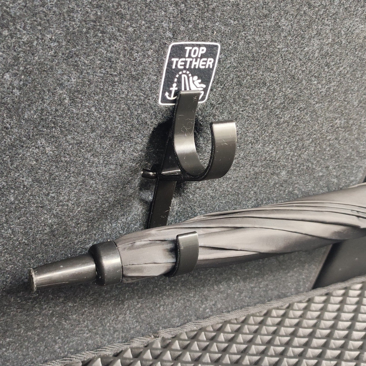 🔥LAST DAY 49% OFF - Car Umbrella Hook (2 PCS)