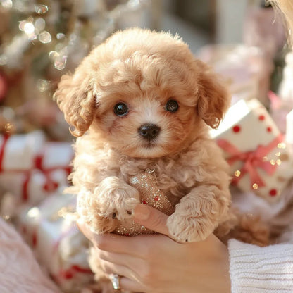 🎄Christmas-Sale 49%OFF🐶🌭Nicco - My Realistic Robot Puppy