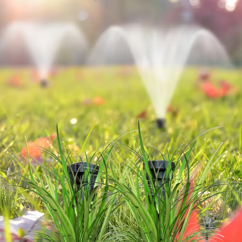 🗝️🌿Sprinkler Key Hider | Realistic Garden Sprinkler Decoy