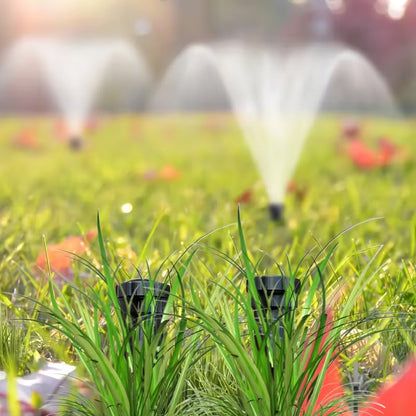 🗝️🌿Sprinkler Key Hider | Realistic Garden Sprinkler Decoy