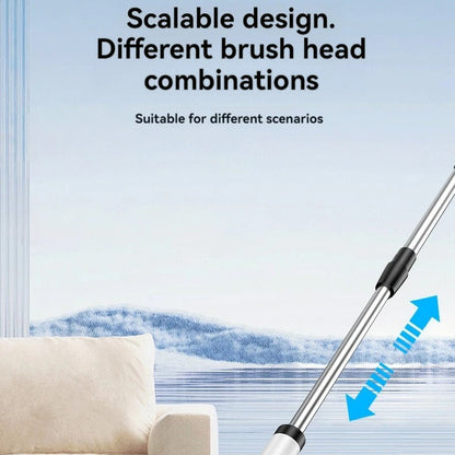 ⚡55% OFF TODAY——9-in-1 Electric Scrubber