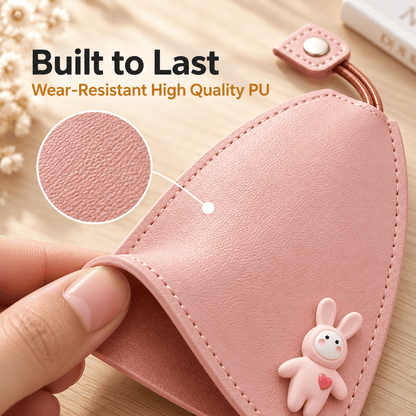 🎁Last Day Promotion 49% OFF🔥Cute Cartoon Pull-Out Key Case