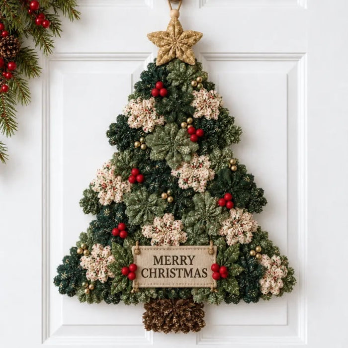 Christmas Tree style