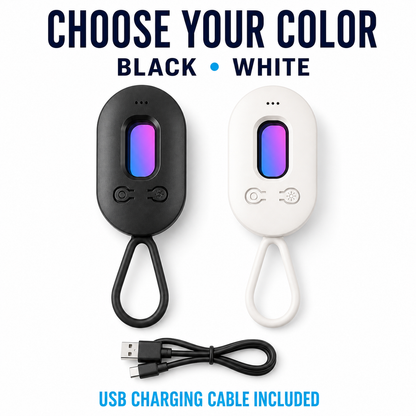 🕵️Hidden Camera Detectors, GPS Tracker, Spy Camera Detector,Anti-intrusion, 30H Working Time