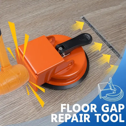 🛠️Heavy Duty Floor Gap Fixer Tool