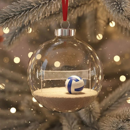 🎁Limited release-🌲Christmas Gift--⚾Sports Holiday Ornament(BUY 7 FREE SHIPPING)