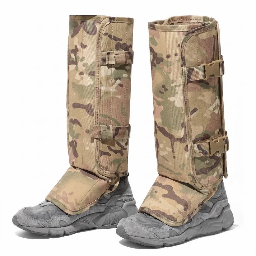 🐍Tactical Snake Bite Protection for Hunting & Outdoor