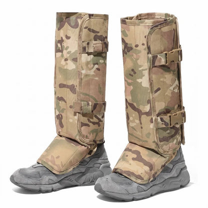 🐍Tactical Snake Bite Protection for Hunting & Outdoor
